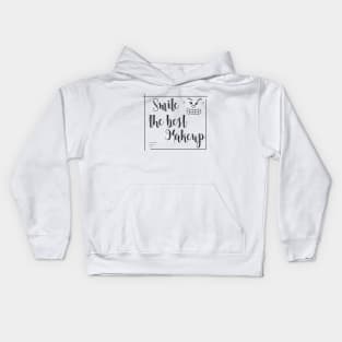 smile Kids Hoodie